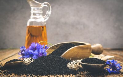 Timokinon Nedir? Faydaları Nelerdir?