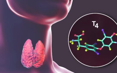 Tiroksin Nedir? Tiroksin Hormonu Fazla Olursa Ne Olur?
