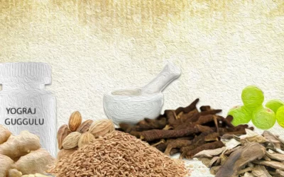 Yograj Guggulu Nedir? Faydaları Neler?