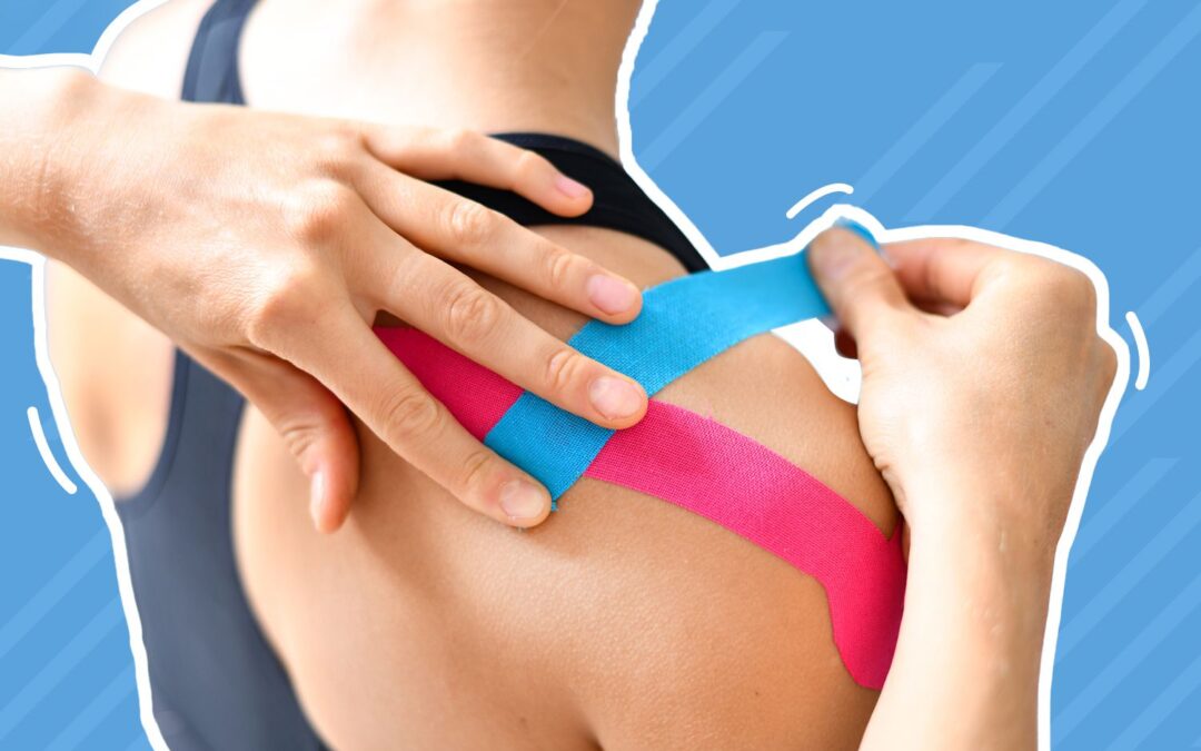 ağrı bandı etkili mi