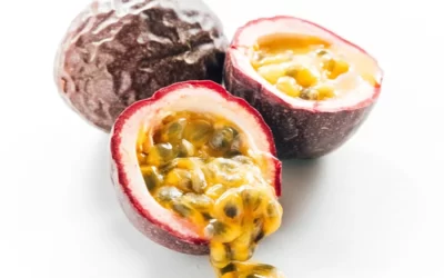 Çarkıfelek Meyvesi Nasıl Yenir? Faydaları