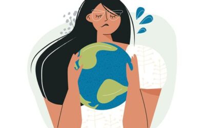 Eko Anksiyete Nedir? Eko-Anksiyete Ölçeği
