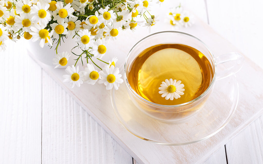 Doğal Kas Gevşetici Bitkiler & En İyi Doğal Kas Gevşeticiler