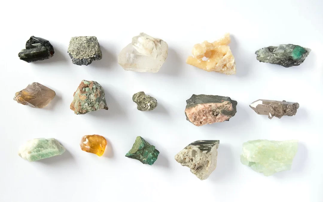 kan grubuna göre doğal taşlar neler