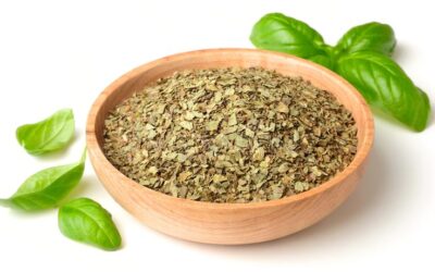 Kuru Fesleğen Nasıl Kullanılır? Faydaları