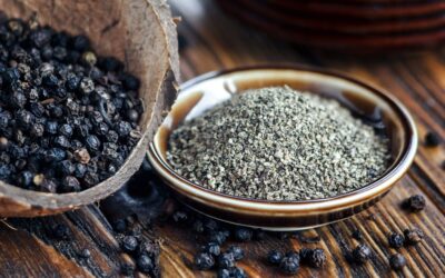 Piperin Hangi Besinlerde Bulunur? Ne İşe Yarar?