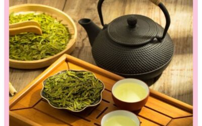 Sencha çayı Nedir? Özellikleri & Faydaları