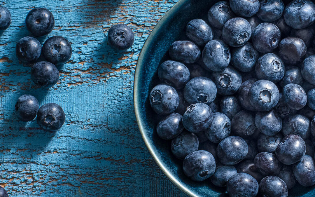 Siyanidin Nedir? Ne İşe Yarar? Faydaları