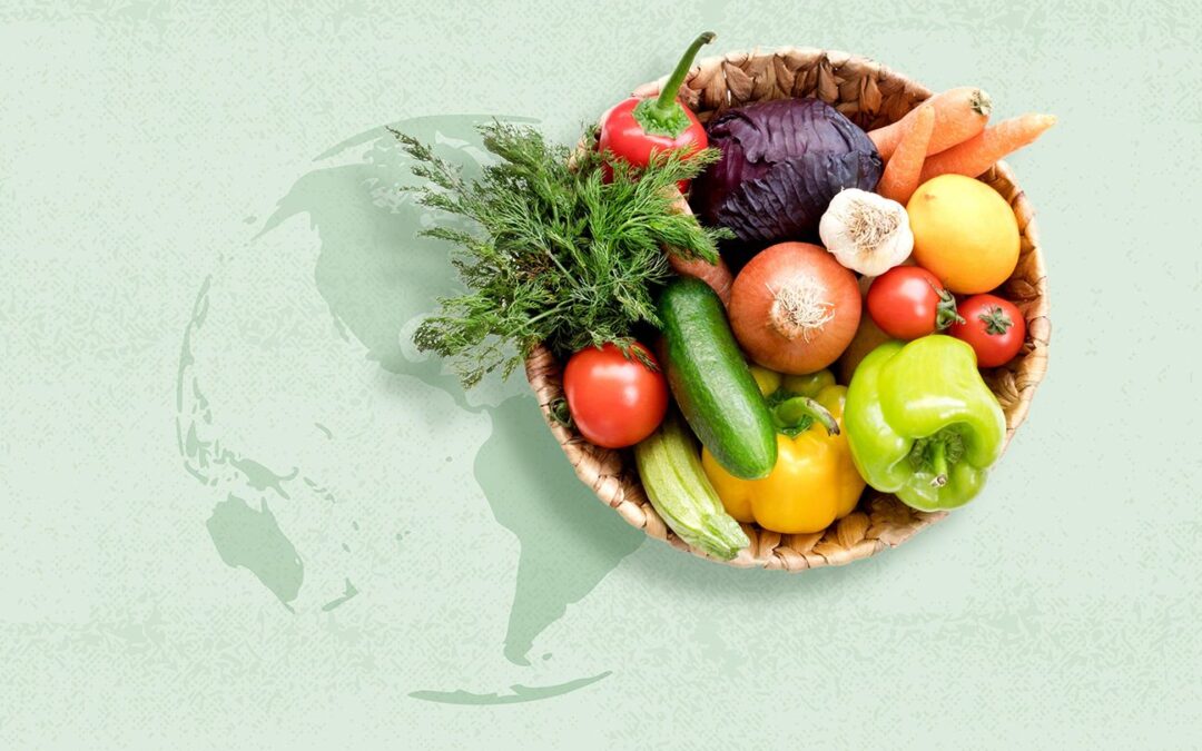 sürdürülebilir diyet listesi