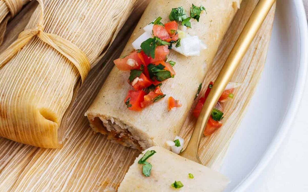 tamale nasıl yapılır