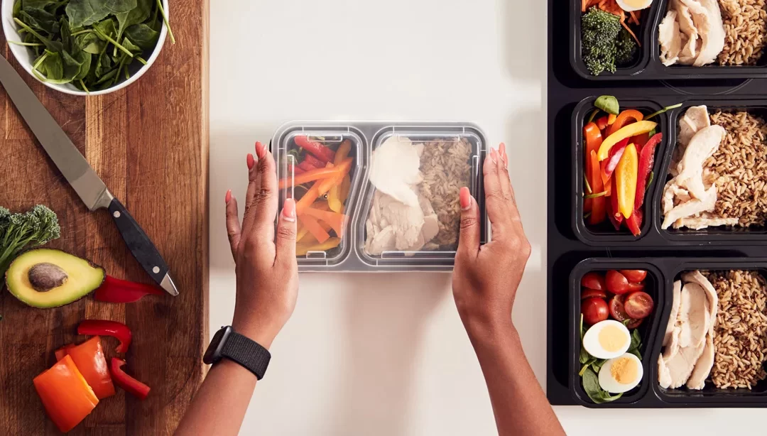 temiz beslenme diyeti