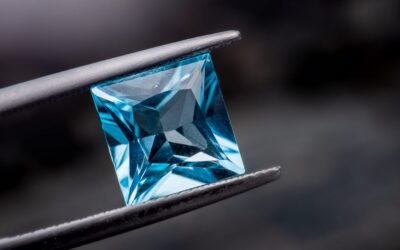 Topaz Taşı Faydaları & Mavi Topaz Taşı Özellikleri