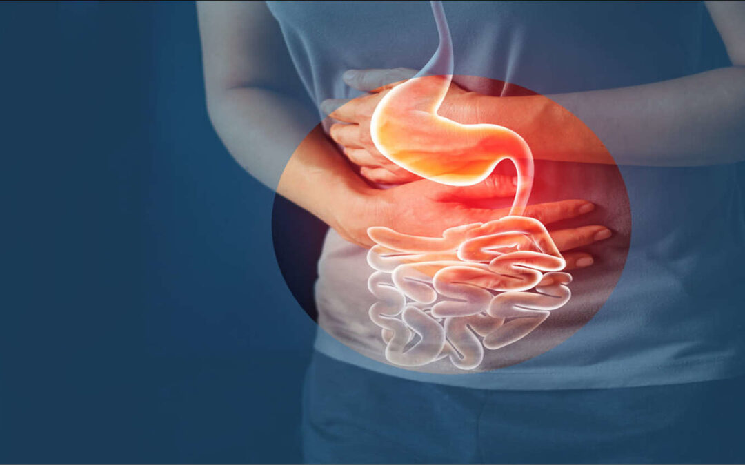 Bağırsak Reflüsü Belirtileri