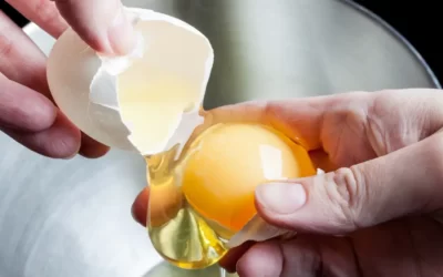 Fenilalanin Nedir? Fenilalanin Ne İşe Yarar?