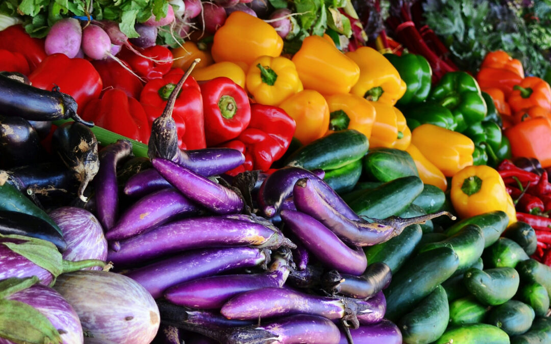 fitokimyasal içeren besinler