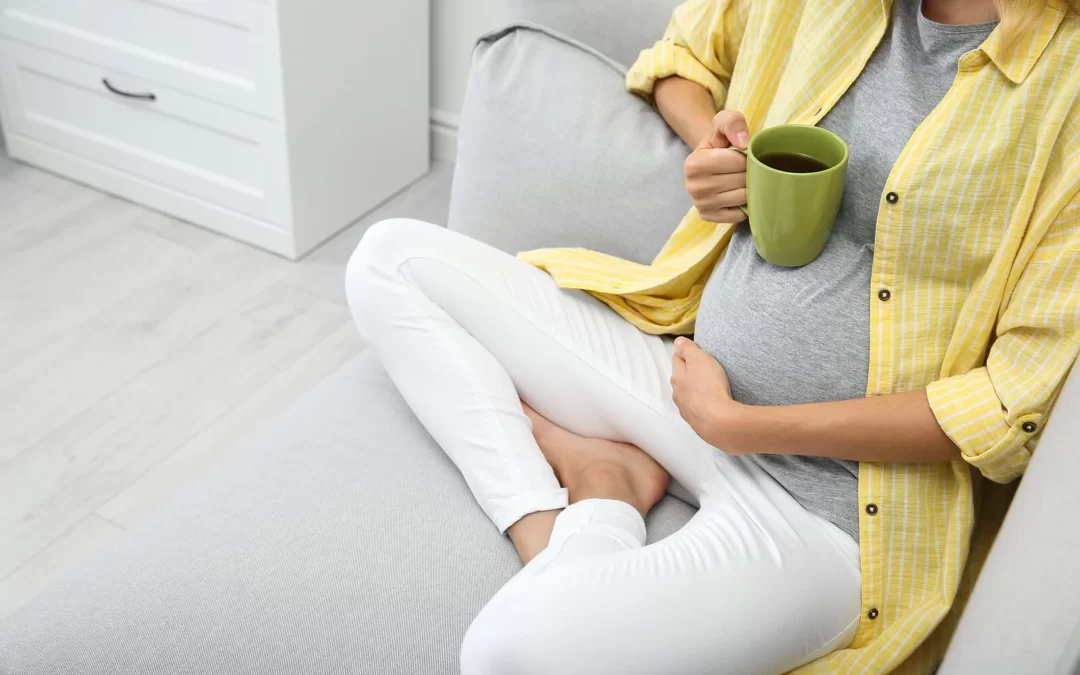 Hamilelikte Ihlamur İçmek Bebeğe Zarar Verir mi