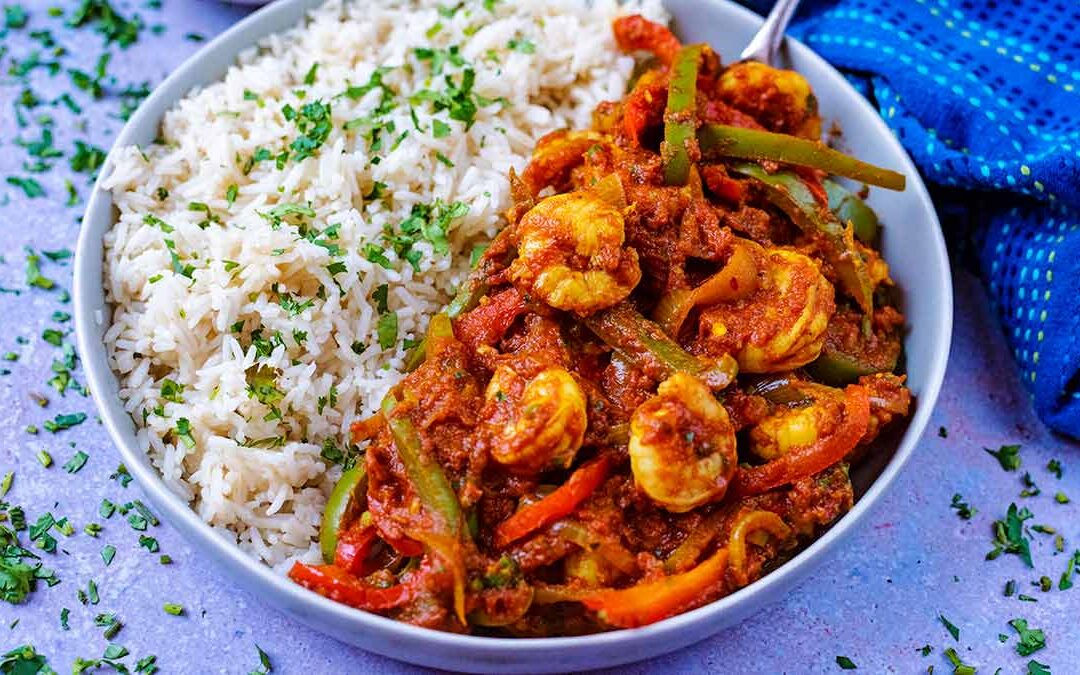 Jalfrezi Tekniği Nedir?