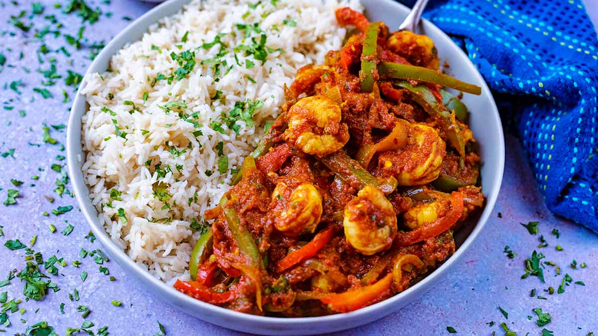 Jalfrezi Tekniği Nedir?