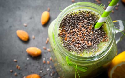 Keten Tohumu Chia Tohumu Farkı Nedir?