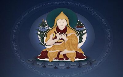 Mahamudra Meditasyonu Nedir? Nasıl Yapılır?