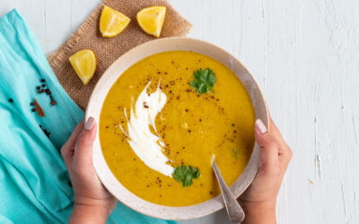 Mulligatawny Çorbası Tarifi: Nasıl Yapılır?