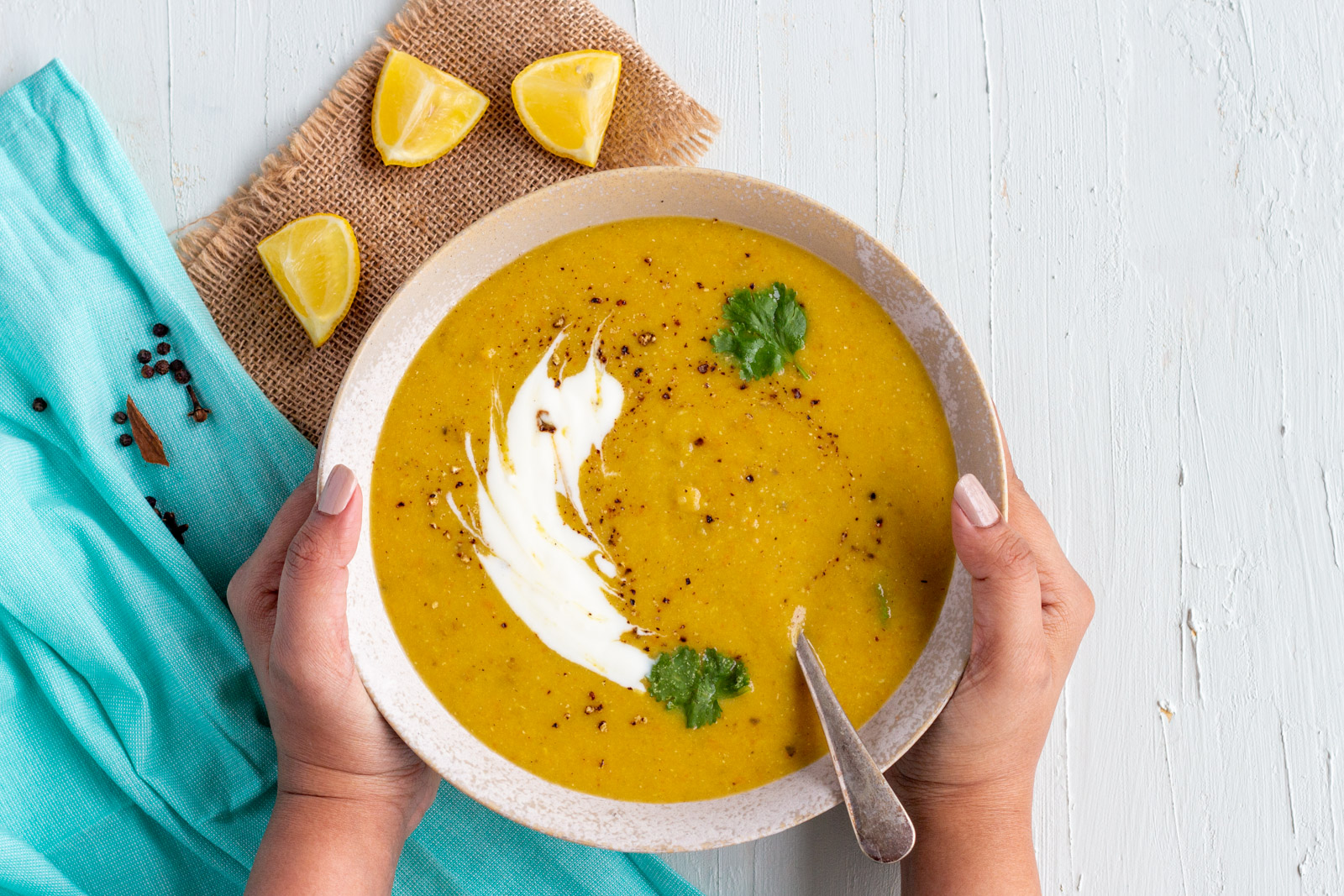 Mulligatawny çorbası tarifi