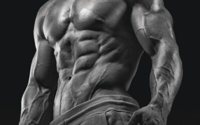 Myostatin Azalırsa Ne Olur?