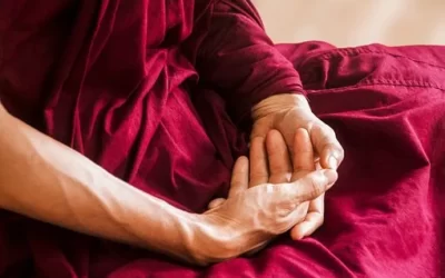 Nababrahma Meditasyonu Nedir? Nasıl Yapılır?