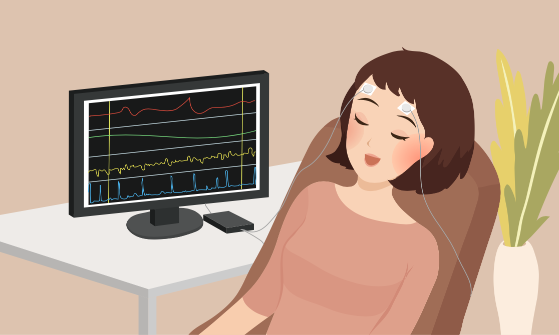 Neurofeedback nedir Nasıl Uygulanır