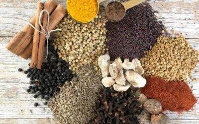 Pitta churna Nedir? Pitta Churna Tarifi & İçindekiler