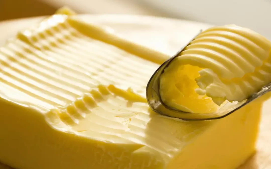 Tereyağı Buzluğa Atılır mı?