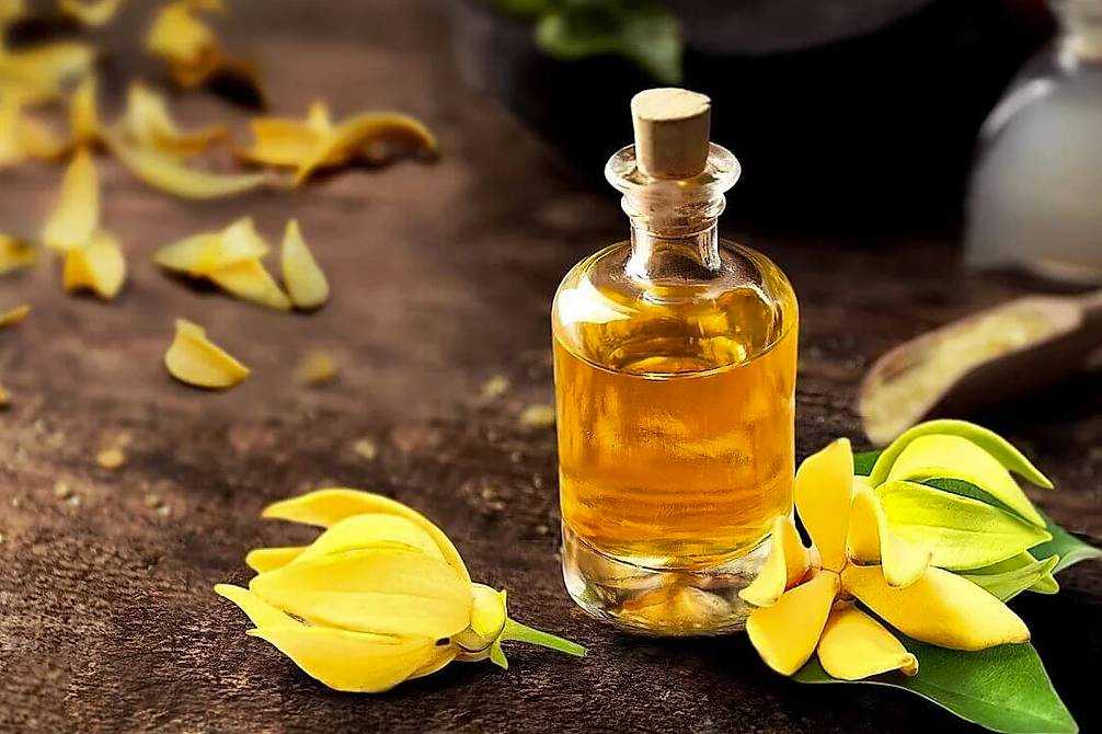 Ylang Ylang Yağı ve Cinsellik Erkekler için