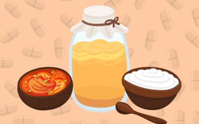 Antibiyotik Kullanırken Ne Yenmez