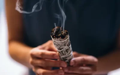 evde adaçayı yakmak faydaları