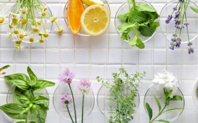 Apigenin Nedir? Apigenin İçeren Gıdalar