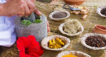 Ayurvedik Tıp Nedir? Ayuvedik Beslenme Nedir?