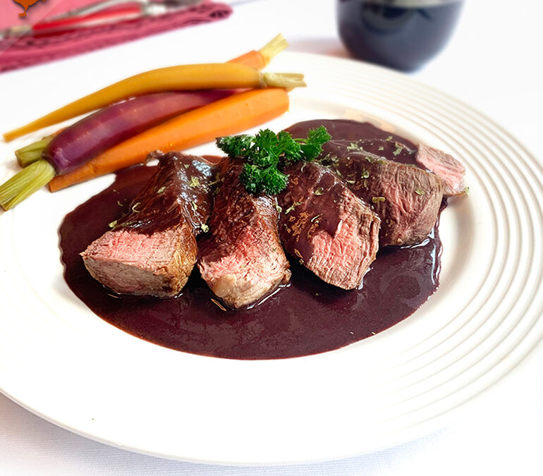 Bordelaise Sos Tarifi