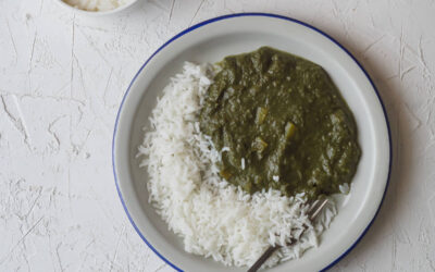 Callaloo Tarifi: Nasıl Yapılır?