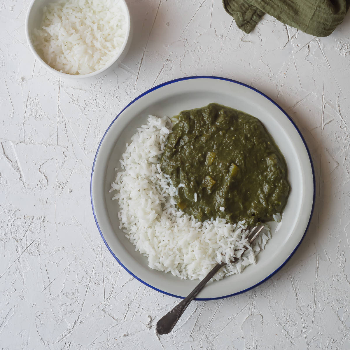 Callaloo Tarifi