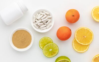 Diosmin Nedir? Diosmin Hesperidin Etki Mekanizması