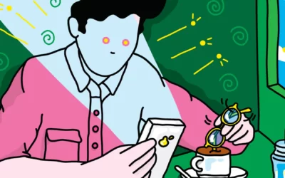 Ekran Yorgunluğu Nedir? Belirtileri Neler? Nasıl Geçer?