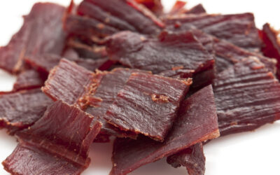 Et Cipsi Tarifi: Keto Tarifler