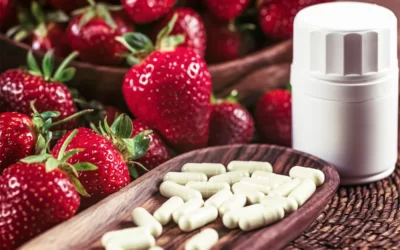 Fisetin Faydaları Neler? Fisetin İçeren Besinler