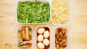 follistatin içeren besinler