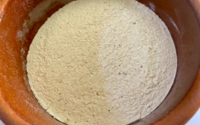 Gavur Pancarı Sedef için Nasıl Hazırlanır?