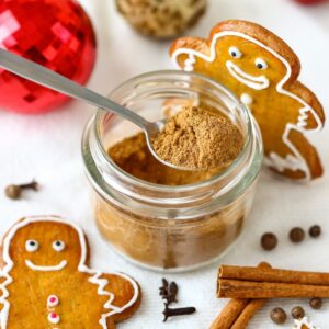 Gingerbread Baharat Karışımı satın al