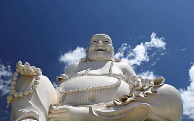 Gülme Meditasyonu Nedir? Laughing Meditation