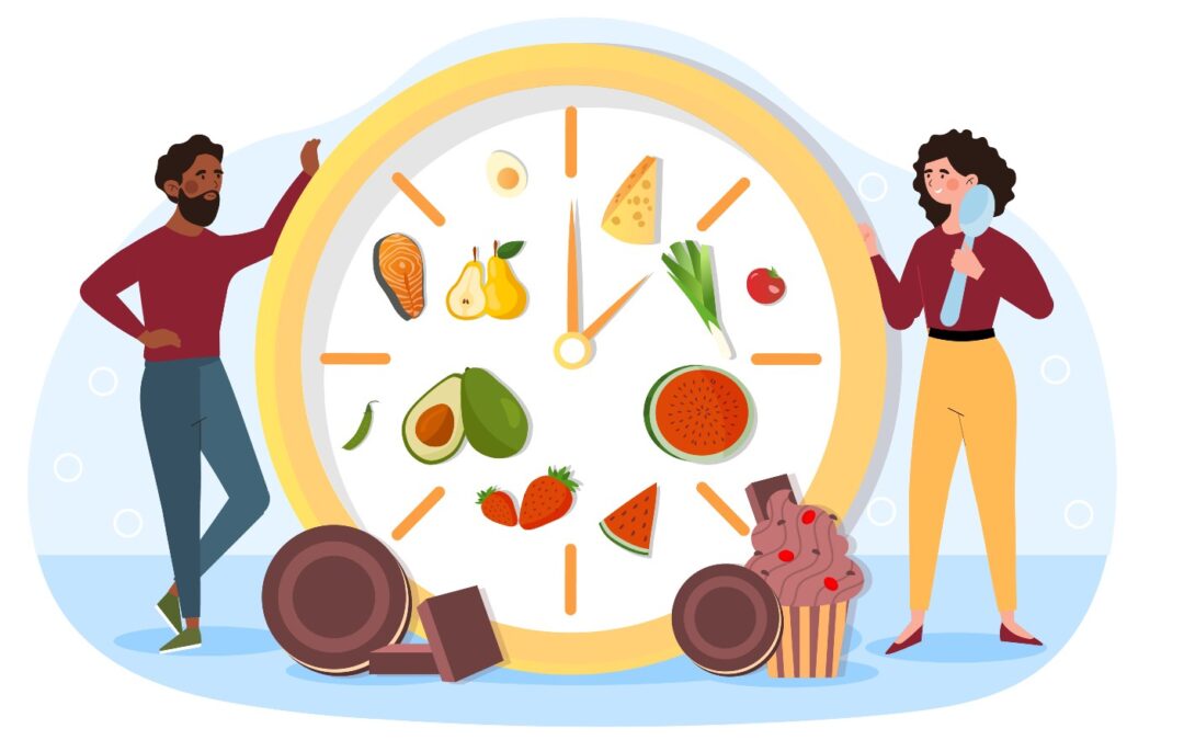 İştahı Ne Keser? İştahı Kese Yiyecekler