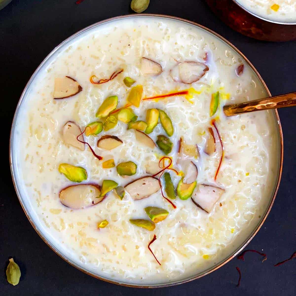 kheer Hint tatlıları