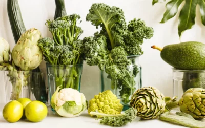 Luteolin Nedir? Luteolin İçeren Besinler